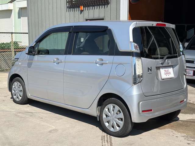 ホンダ Ｎ−ＷＧＮ ６６０ Ｇ H26年 (近畿) 99