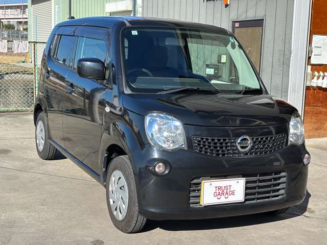 日産 モコ ６６０ Ｓ H25年 (近畿) 99