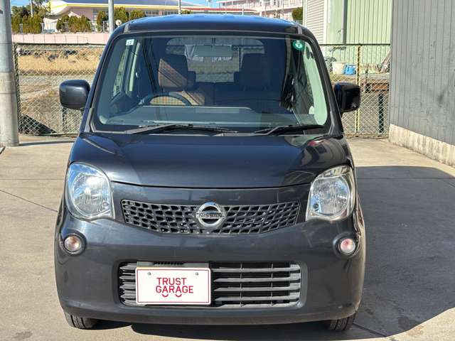 日産 モコ ６６０ Ｓ H25年 (近畿) 99