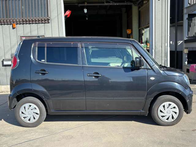 日産 モコ ６６０ Ｓ H25年 (近畿) 99