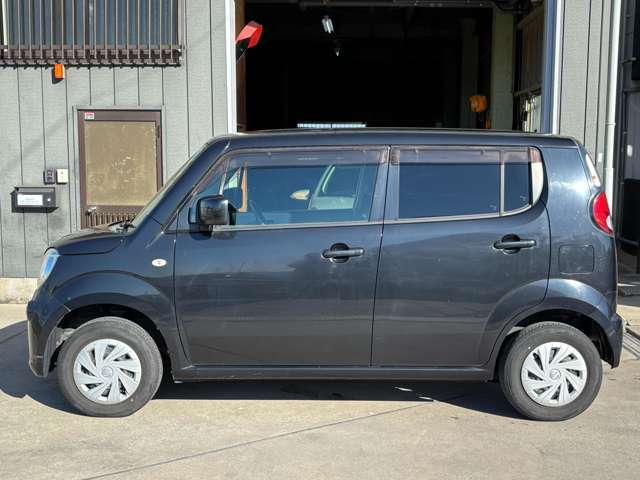 日産 モコ ６６０ Ｓ H25年 (近畿) 99