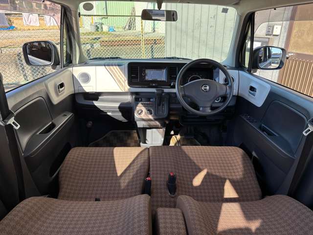 日産 モコ ６６０ Ｓ H25年 (近畿) 99