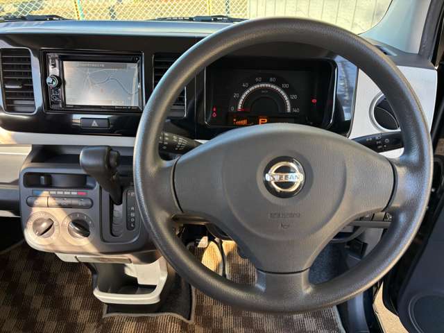 日産 モコ ６６０ Ｓ H25年 (近畿) 99