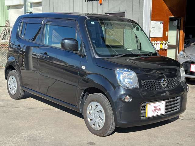 日産 モコ ６６０ Ｓ H25年 (近畿) 99
