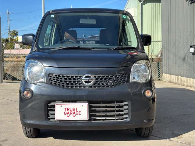 日産 モコ ６６０ Ｓ H25年 (近畿) 99