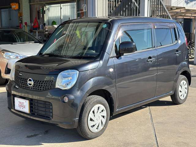 日産 モコ ６６０ Ｓ H25年 (近畿) 99