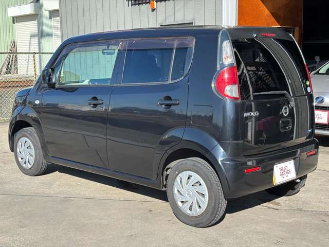 日産 モコ ６６０ Ｓ H25年 (近畿) 99