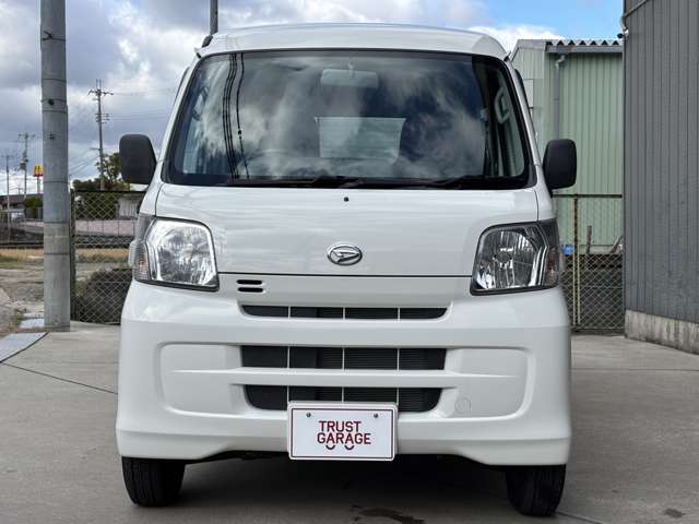 ダイハツ ハイゼットカーゴ ６６０ デラックス ハイルーフ H25年 (近畿) 99