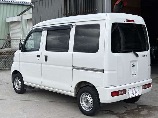 ダイハツ ハイゼットカーゴ ６６０ デラックス ハイルーフ H25年 (近畿) 99