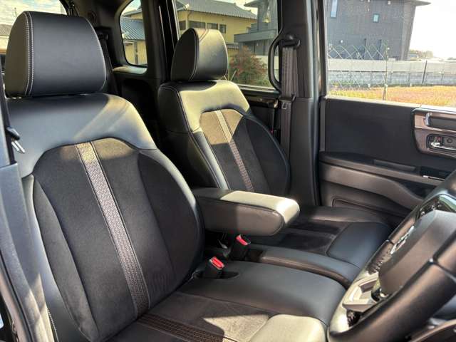 ホンダ Ｎ　ＢＯＸ カスタム ６６０ Ｇ Ｌ ターボ ホンダセンシング H30年 (近畿) 99