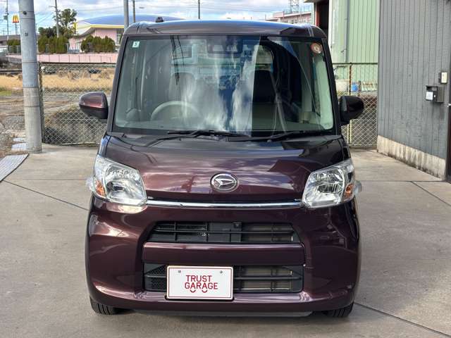 ダイハツ タント ６６０ Ｘ リミテッド ＳＡＩＩＩ H30年 (近畿) 99