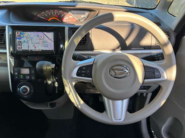 ダイハツ タント ６６０ Ｘ リミテッド ＳＡＩＩＩ H30年 (近畿) 99