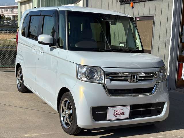 ホンダ Ｎ　ＢＯＸ ６６０ Ｌ R2年 (近畿) 99