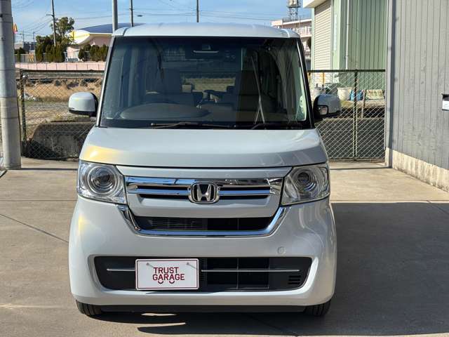 ホンダ Ｎ　ＢＯＸ ６６０ Ｌ R2年 (近畿) 99
