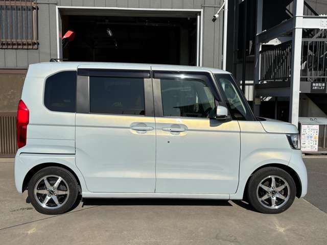ホンダ Ｎ　ＢＯＸ ６６０ Ｌ R2年 (近畿) 99