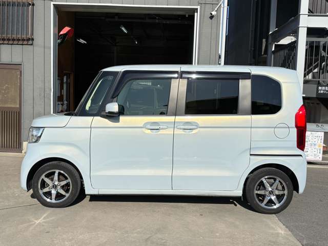 ホンダ Ｎ　ＢＯＸ ６６０ Ｌ R2年 (近畿) 99