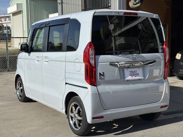 ホンダ Ｎ　ＢＯＸ ６６０ Ｌ R2年 (近畿) 99