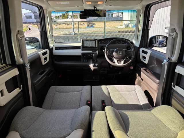 ホンダ Ｎ　ＢＯＸ ６６０ Ｌ R2年 (近畿) 99