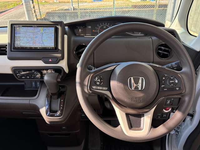 ホンダ Ｎ　ＢＯＸ ６６０ Ｌ R2年 (近畿) 99