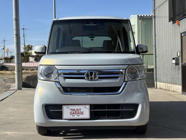 ホンダ Ｎ　ＢＯＸ ６６０ Ｌ R2年 (近畿) 99