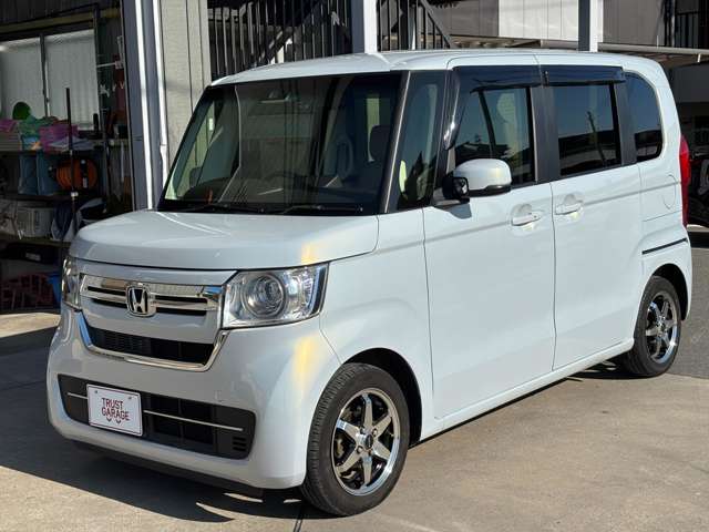ホンダ Ｎ　ＢＯＸ ６６０ Ｌ R2年 (近畿) 99