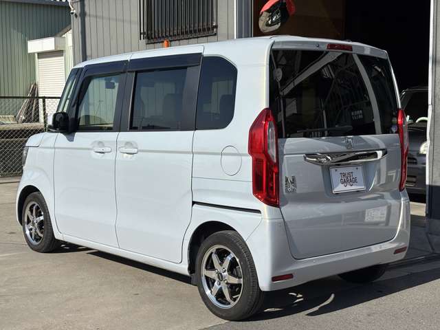ホンダ Ｎ　ＢＯＸ ６６０ Ｌ R2年 (近畿) 99