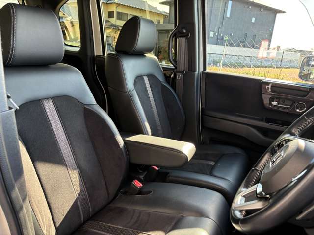 ホンダ Ｎ　ＢＯＸ カスタム ６６０ Ｇ Ｌ ターボ ホンダセンシング H30年 (近畿) 99