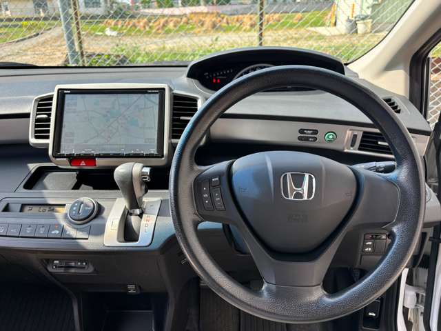 ホンダ フリード １．５ Ｇ エアロ H25年 (近畿) 99