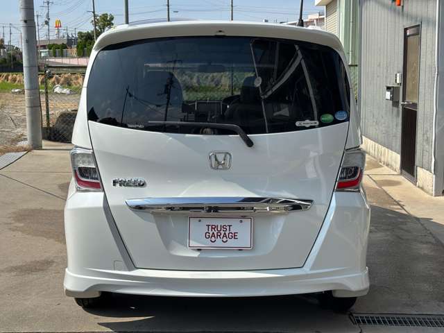 ホンダ フリード １．５ Ｇ エアロ H25年 (近畿) 99