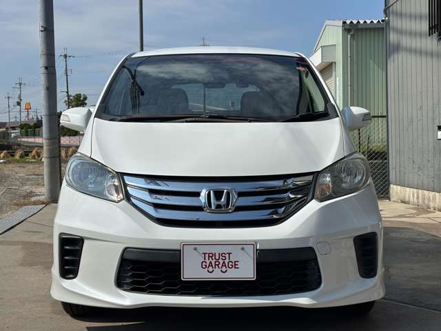 ホンダ フリード １．５ Ｇ エアロ H25年 (近畿) 99