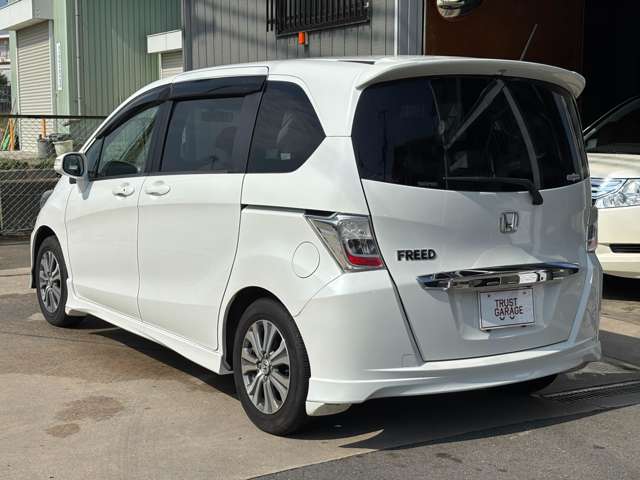 ホンダ フリード １．５ Ｇ エアロ H25年 (近畿) 99