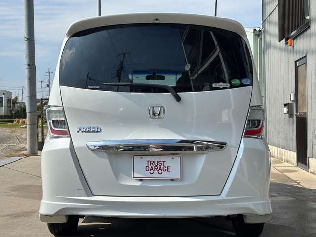 ホンダ フリード １．５ Ｇ エアロ H25年 (近畿) 99