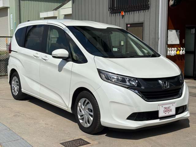 ホンダ フリード＋ １．５ Ｇ ホンダセンシング H28年 (近畿) 99