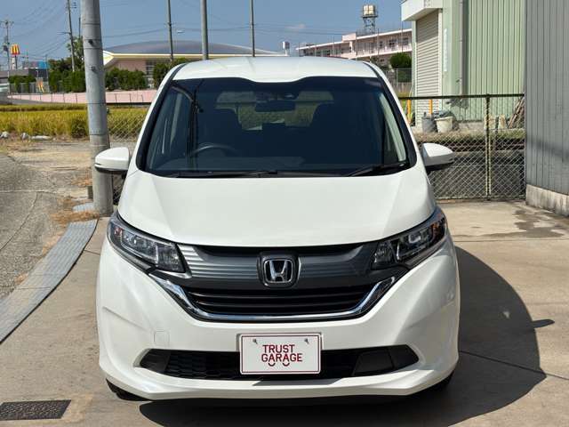 ホンダ フリード＋ １．５ Ｇ ホンダセンシング H28年 (近畿) 99