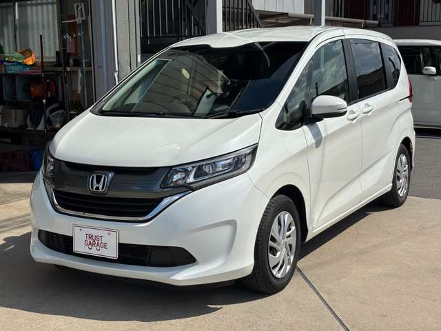 ホンダ フリード＋ １．５ Ｇ ホンダセンシング H28年 (近畿) 99