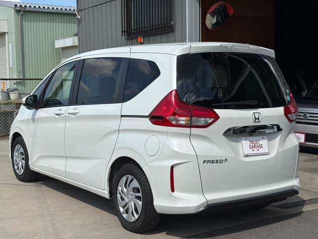 ホンダ フリード＋ １．５ Ｇ ホンダセンシング H28年 (近畿) 99