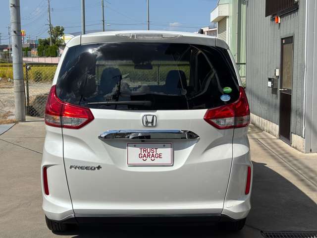 ホンダ フリード＋ １．５ Ｇ ホンダセンシング H28年 (近畿) 99