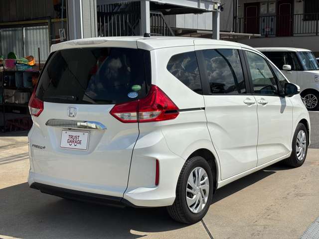 ホンダ フリード＋ １．５ Ｇ ホンダセンシング H28年 (近畿) 99