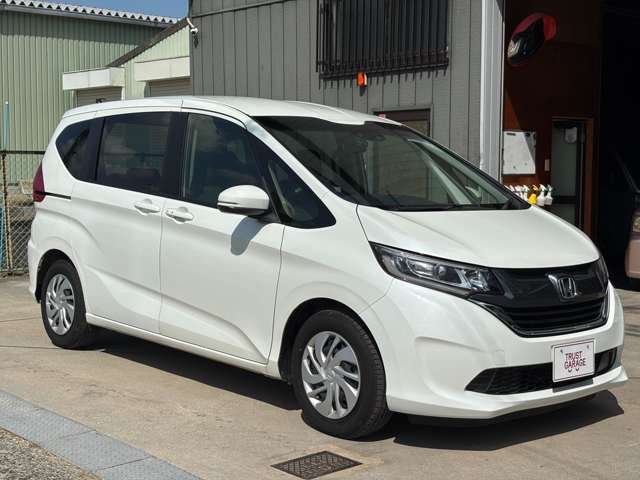 ホンダ フリード＋ １．５ Ｇ ホンダセンシング H28年 (近畿) 99