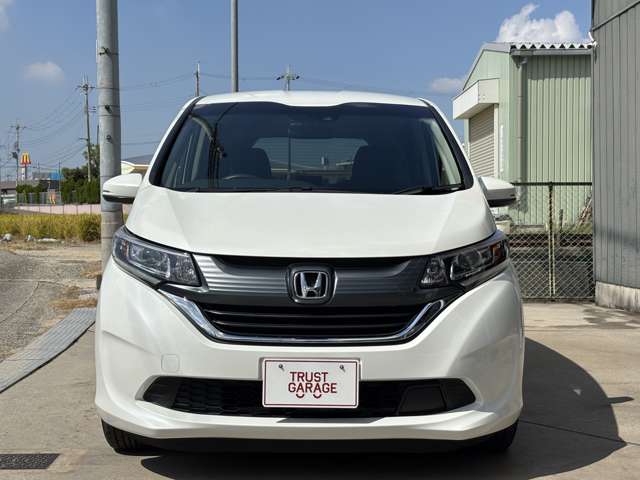 ホンダ フリード＋ １．５ Ｇ ホンダセンシング H28年 (近畿) 99