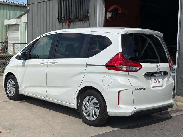 ホンダ フリード＋ １．５ Ｇ ホンダセンシング H28年 (近畿) 99