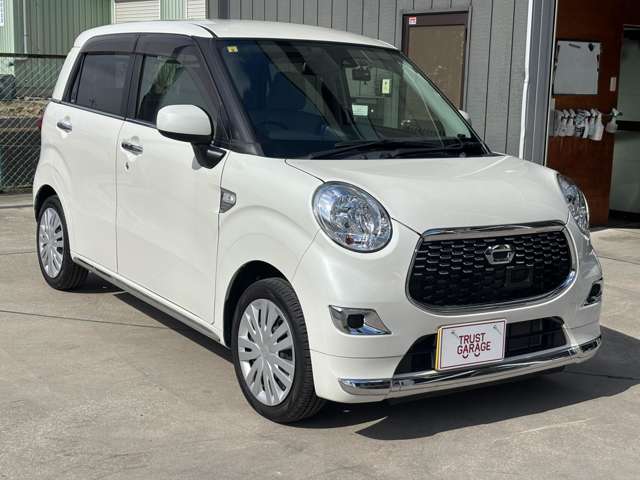 ダイハツ キャスト　スタイル スタイル ６６０ Ｘ ＳＡＩＩ H28年 (近畿) 99