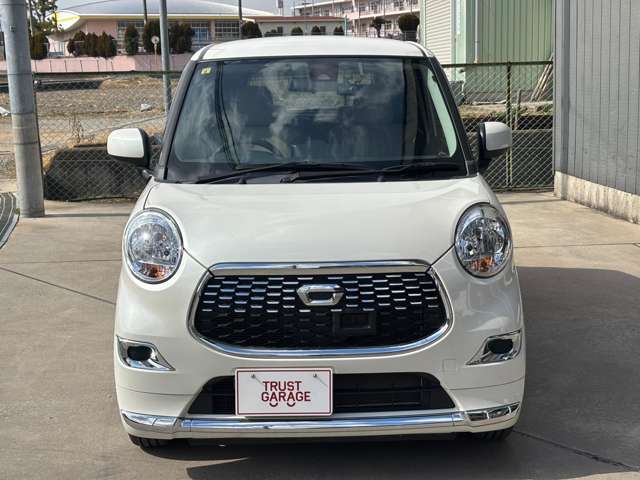 ダイハツ キャスト　スタイル スタイル ６６０ Ｘ ＳＡＩＩ H28年 (近畿) 99
