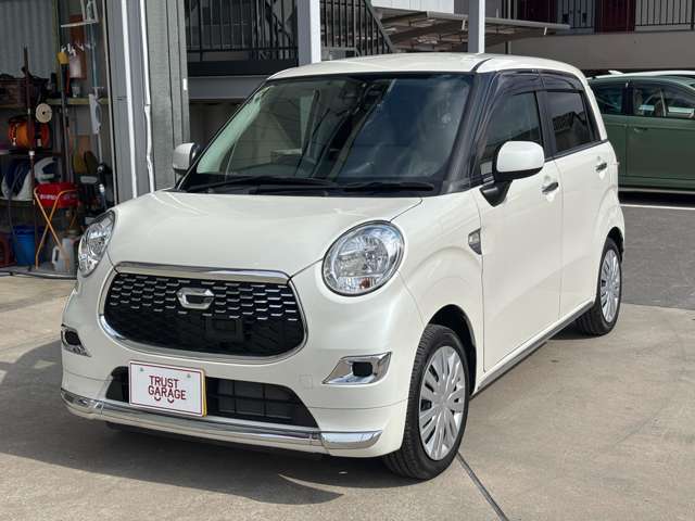 ダイハツ キャスト　スタイル スタイル ６６０ Ｘ ＳＡＩＩ H28年 (近畿) 99