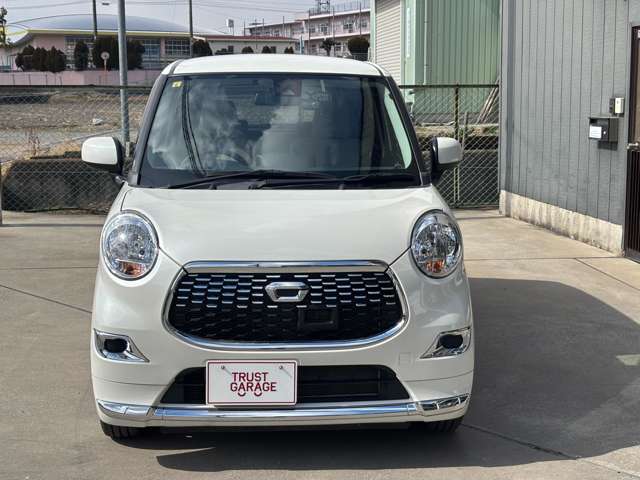 ダイハツ キャスト　スタイル スタイル ６６０ Ｘ ＳＡＩＩ H28年 (近畿) 99