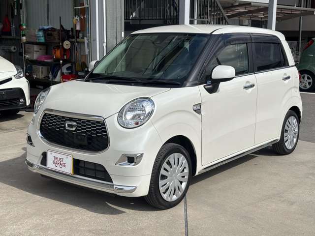 ダイハツ キャスト　スタイル スタイル ６６０ Ｘ ＳＡＩＩ H28年 (近畿) 99