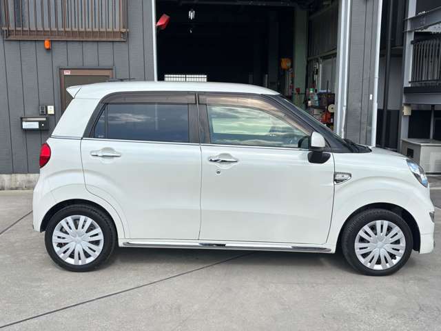 ダイハツ キャスト　スタイル スタイル ６６０ Ｘ ＳＡＩＩ H28年 (近畿) 99