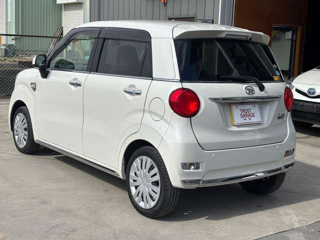 ダイハツ キャスト　スタイル スタイル ６６０ Ｘ ＳＡＩＩ H28年 (近畿) 99