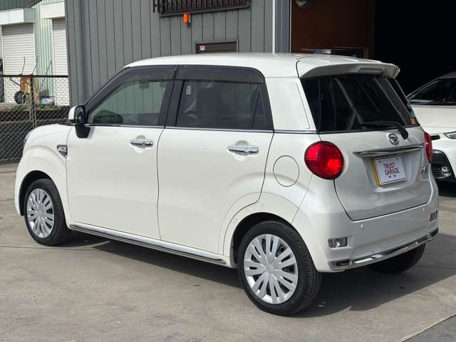 ダイハツ キャスト　スタイル スタイル ６６０ Ｘ ＳＡＩＩ H28年 (近畿) 99