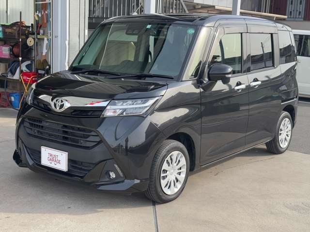 トヨタ タンク １．０ Ｇ コージー エディション R2年 (近畿) 99